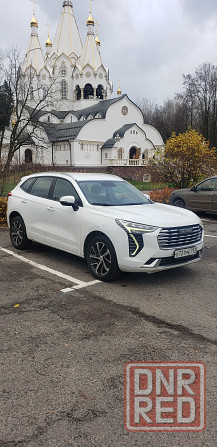 Продам Haval jolion Донецк - изображение 4