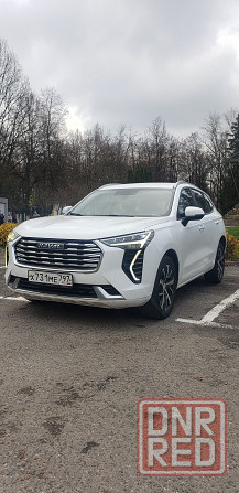 Продам Haval jolion Донецк - изображение 1