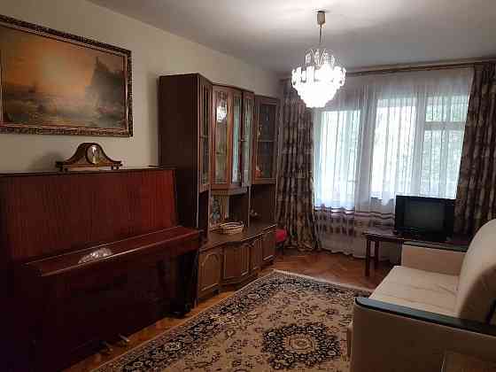 Сдается 3-комнатная квартира в Ворошиловском районе Донецка Донецк