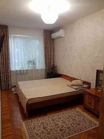 Сдается 3-комнатная квартира в Ворошиловском районе Донецка Донецк