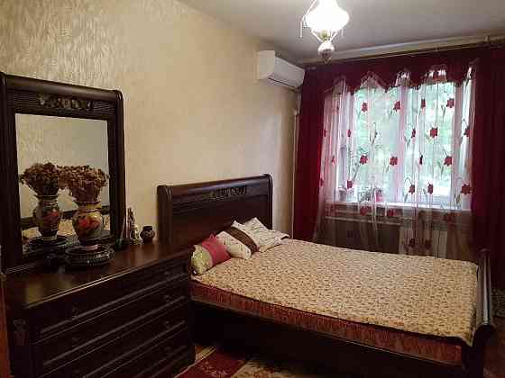 Сдается 3-комнатная квартира в Ворошиловском районе Донецка Донецк