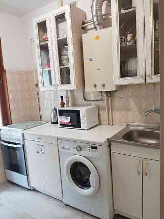 Сдается 3-комнатная квартира в Ворошиловском районе Донецка Донецк