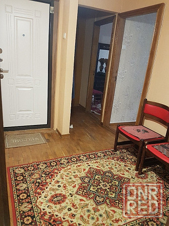 Сдается 3-комнатная квартира в Ворошиловском районе Донецка Донецк - изображение 4