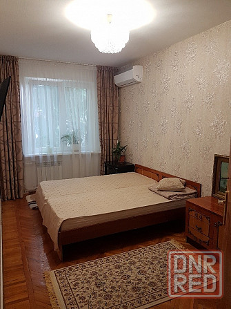 Сдается 3-комнатная квартира в Ворошиловском районе Донецка Донецк - изображение 5