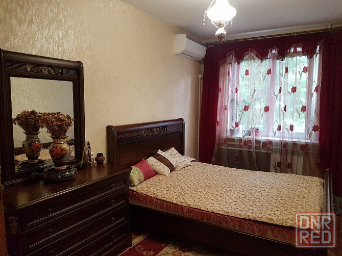 Сдается 3-комнатная квартира в Ворошиловском районе Донецка Донецк - изображение 2