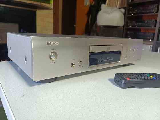 CD проигрыватель Denon-DCD-500AE. Донецк