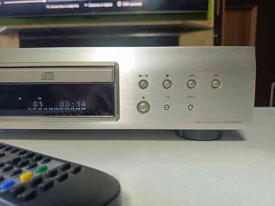 CD проигрыватель Denon-DCD-500AE. Донецк