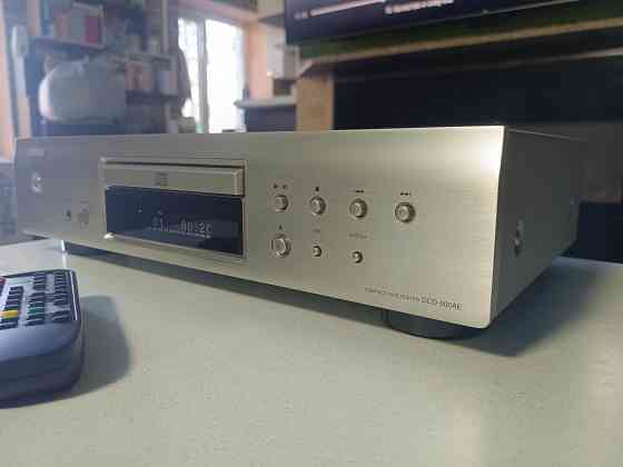 CD проигрыватель Denon-DCD-500AE. Донецк