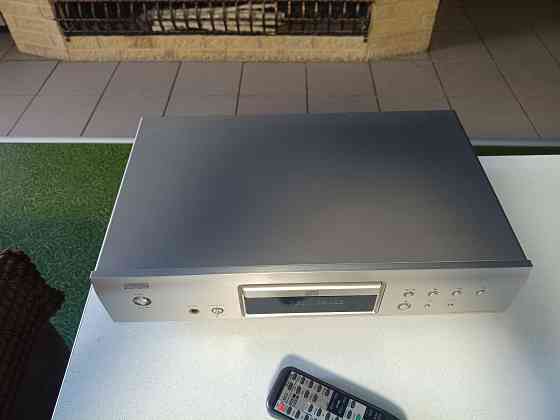 CD проигрыватель Denon-DCD-500AE. Донецк