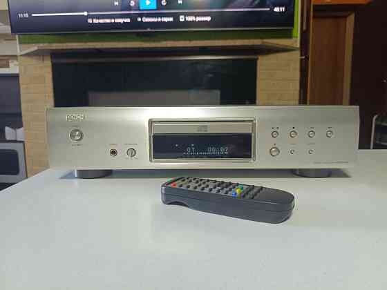 CD проигрыватель Denon-DCD-500AE. Донецк