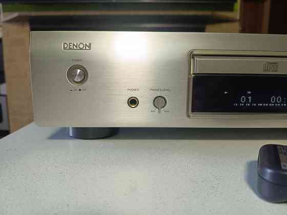 CD проигрыватель Denon-DCD-500AE. Донецк