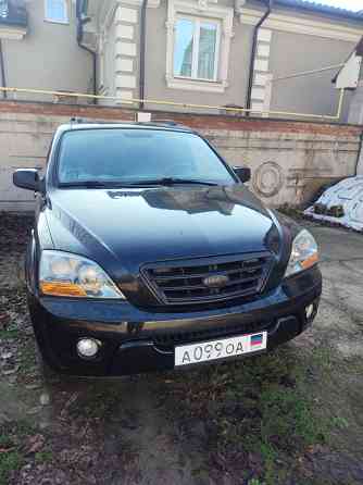 Kia Sorento 2006 2.5MT Донецк