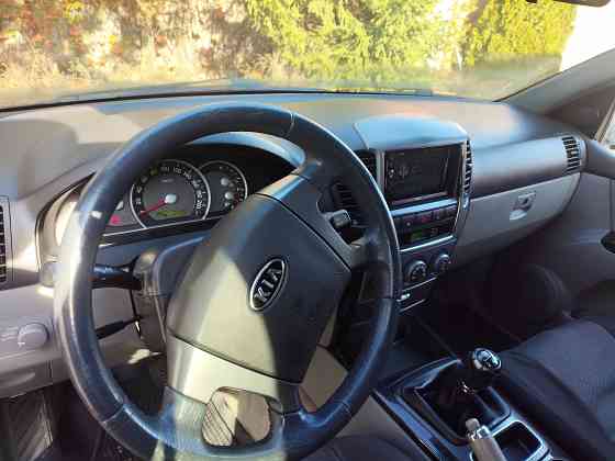 Kia Sorento 2006 2.5MT Донецк