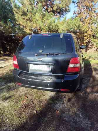 Kia Sorento 2006 2.5MT Донецк