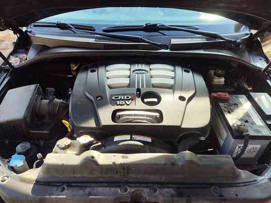 Kia Sorento 2006 2.5MT Донецк