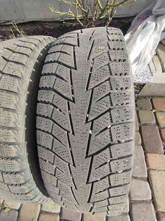 Зимние шины 175/65/R15+ диски Донецк