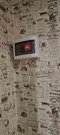 Продам 2-к крупногабаоитную квартиру Горловка