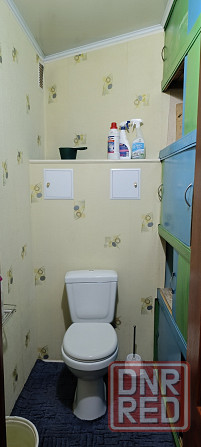 Продам 2-к крупногабаоитную квартиру Горловка - изображение 11