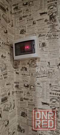 Продам 2-к крупногабаоитную квартиру Горловка - изображение 5