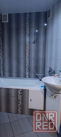 Продам 2-к крупногабаоитную квартиру Горловка - изображение 9