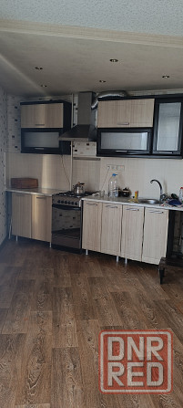 Продам 2-к крупногабаоитную квартиру Горловка - изображение 12