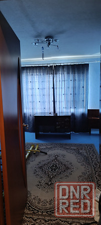 Продам 2-к крупногабаоитную квартиру Горловка - изображение 6