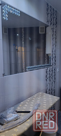 Продам 2-к крупногабаоитную квартиру Горловка - изображение 10