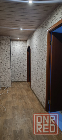 Продам 2-к крупногабаоитную квартиру Горловка - изображение 2