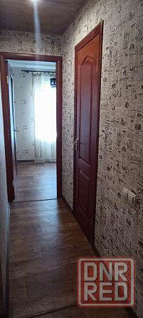 Продам 2-к крупногабаоитную квартиру Горловка - изображение 8