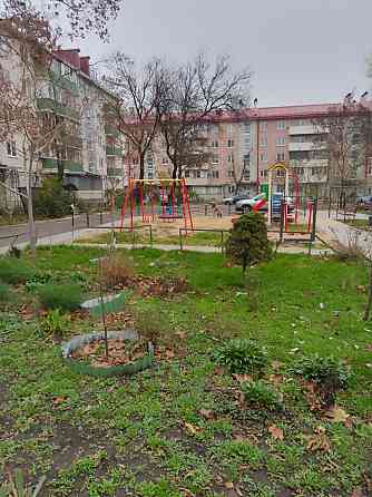 Продаётся 1-комнатная квартира ул. Лавицкого, д. 4 Мариуполь