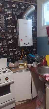 Продаётся 1-комнатная квартира ул. Лавицкого, д. 4 Мариуполь