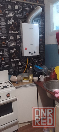 Продаётся 1-комнатная квартира ул. Лавицкого, д. 4 Мариуполь - изображение 3