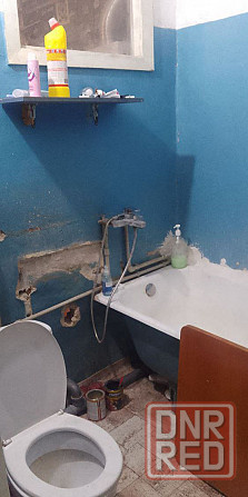 Продаётся 1-комнатная квартира ул. Лавицкого, д. 4 Мариуполь - изображение 4