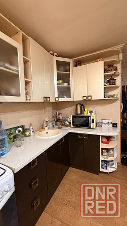 Продажа квартиры с капремонтом в центре Макеевки Макеевка - изображение 6