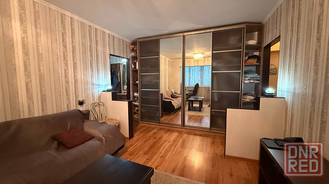 Продажа квартиры с капремонтом в центре Макеевки Макеевка - изображение 2