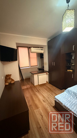 Продажа квартиры с капремонтом в центре Макеевки Макеевка - изображение 8