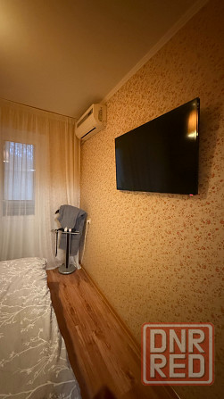 Продажа квартиры с капремонтом в центре Макеевки Макеевка - изображение 12