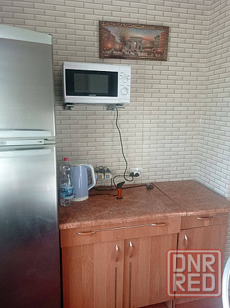 Продам однокомнатную квартиру в Пролетарском районе Донецк - изображение 3