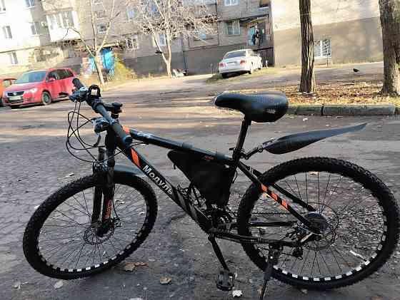 Продам велосипед Донецк