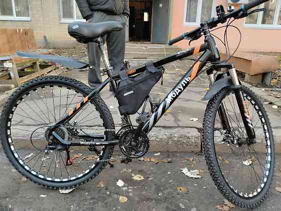 Продам велосипед Донецк