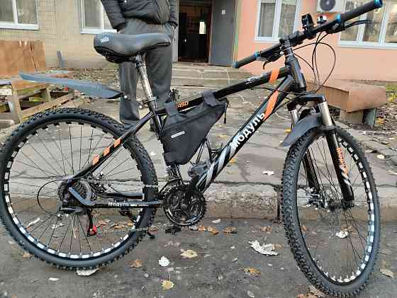 Продам велосипед Донецк