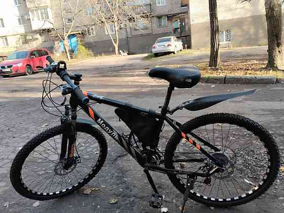 Продам велосипед Донецк