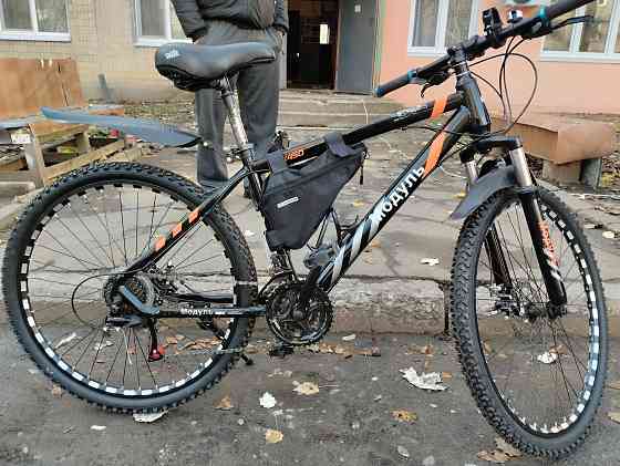 Продам велосипед Донецк