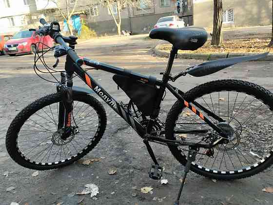 Продам велосипед Донецк