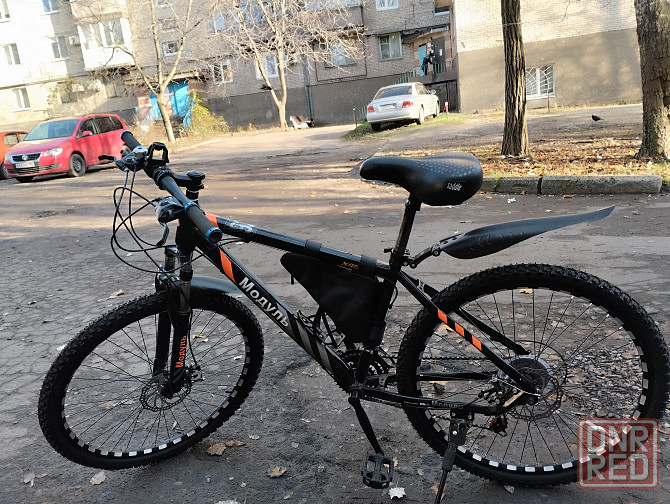 Продам велосипед Донецк - изображение 5