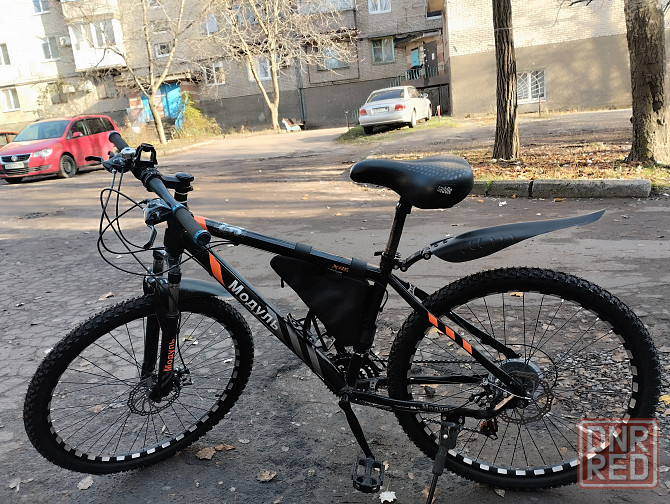Продам велосипед Донецк - изображение 6