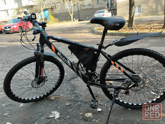 Продам велосипед Донецк - изображение 4