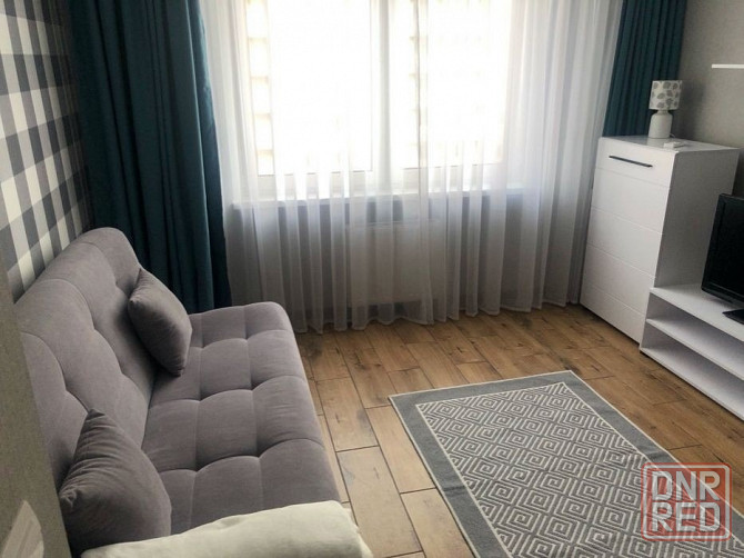 Сдам квартиру по ул.Панченко Макеевка - изображение 2