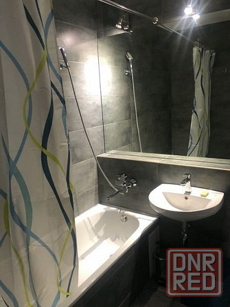 Сдам квартиру по ул.Панченко Макеевка - изображение 3