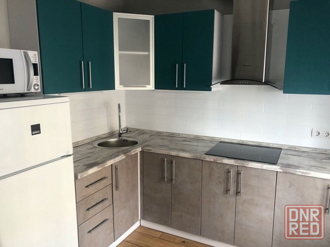 Сдам квартиру по ул.Панченко Макеевка - изображение 1